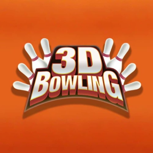 3D Bowling