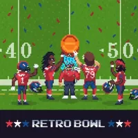 Retro Bowl Retro Bowl