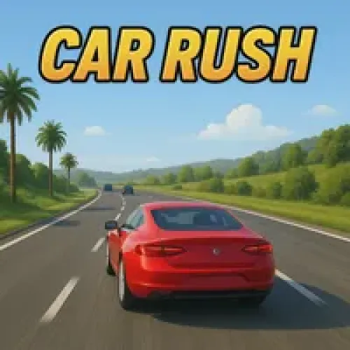 Car Rush
