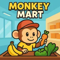 Monkey Mart Monkey Mart