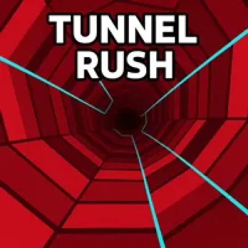 Tunnel Rush