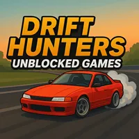 Drift Hunters Drift Hunters