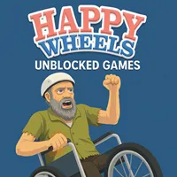 Happy Wheels Happy Wheels