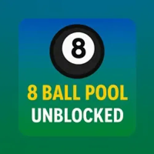 8 Ball Pool