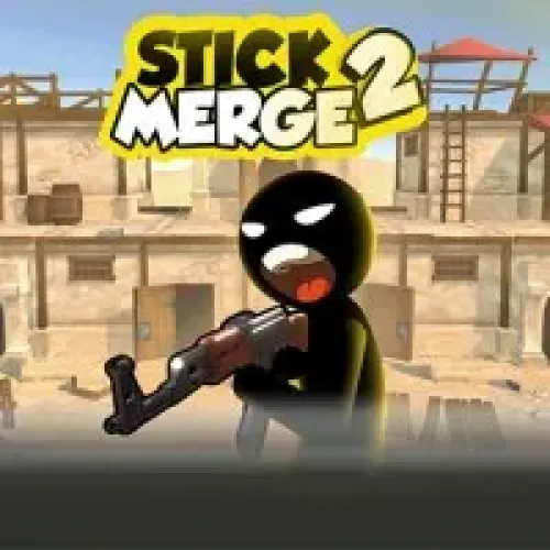 Stick Merge 2